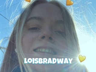 Loisbradway
