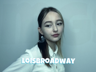 Loisbroadway
