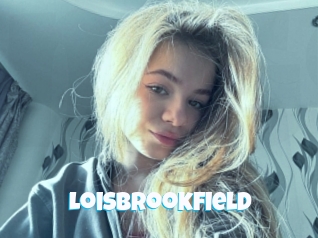 loisbrookfield Miss Gros Seins