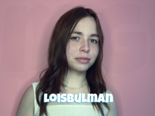 Loisbulman