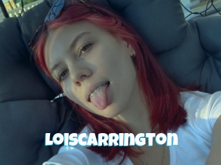Loiscarrington