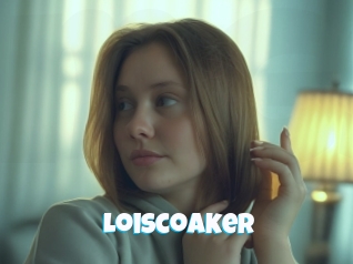 Loiscoaker