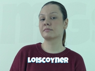 Loiscoyner