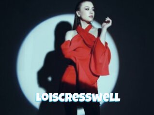Loiscresswell
