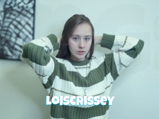Loiscrissey