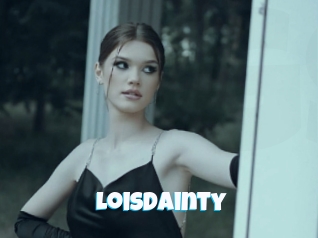 Loisdainty