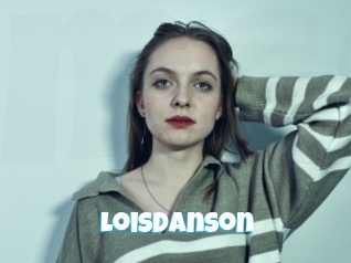 Loisdanson