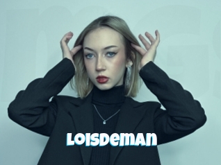 Loisdeman