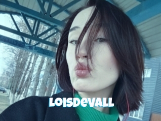 Loisdevall