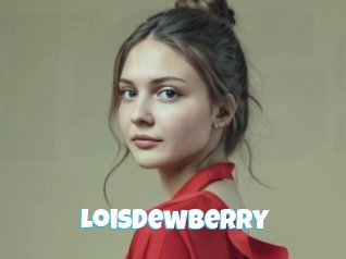 loisdewberry Miss Gros Seins