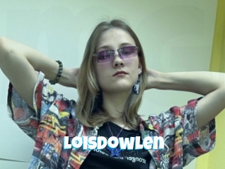 Loisdowlen