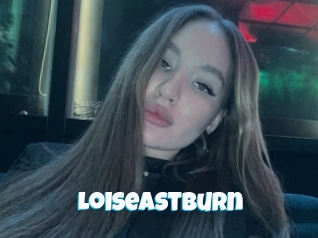 Loiseastburn