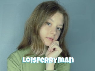 Loisferryman