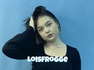 Loisfrogge