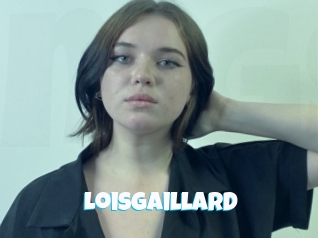 Loisgaillard