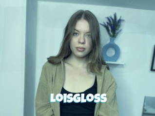 Loisgloss