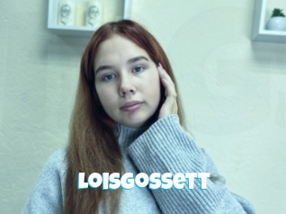Loisgossett