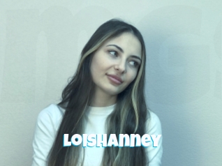 Loishanney