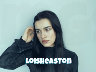 Loisheaston