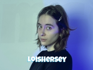 Loishersey