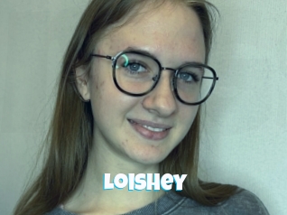 Loishey