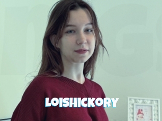 Loishickory