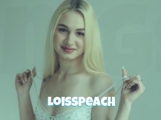 Loisspeach