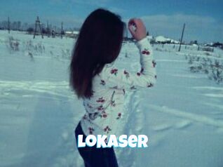 Lokaser