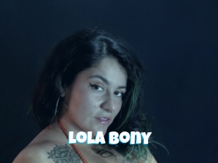 Lola_bony