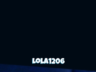 Lola1206