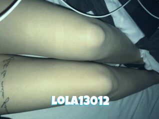 Lola13012