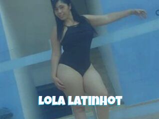 lola_latinhot Miss Gros Seins