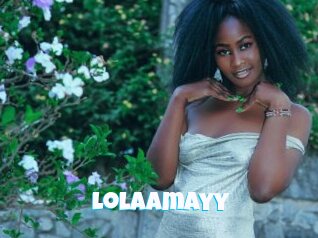 Lolaamayy