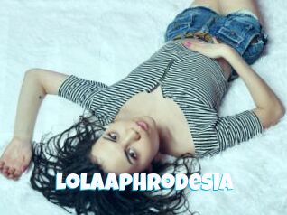 Lolaaphrodesia