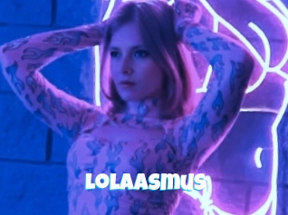Lolaasmus