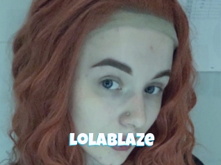 Lolablaze