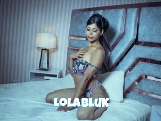 Lolabluk