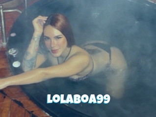 Lolaboa99