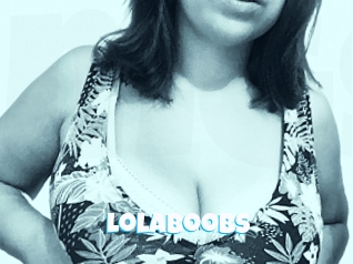 lolaboobs Miss Gros Seins