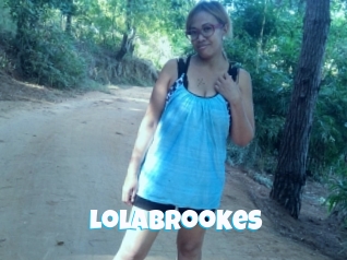Lolabrookes