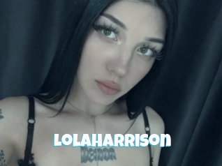 Lolaharrison