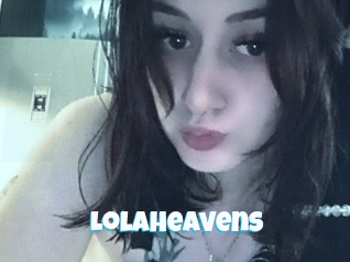 lolaheavens Miss Gros Seins