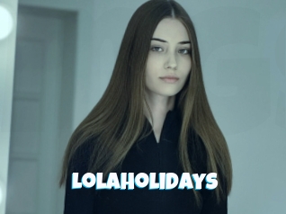 Lolaholidays