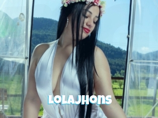 Lolajhons