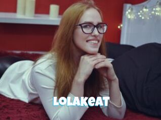 Lolakeat