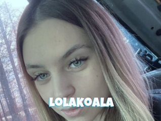 Lolakoala