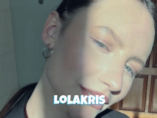 Lolakris