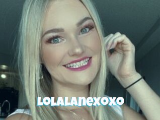 Lolalanexoxo