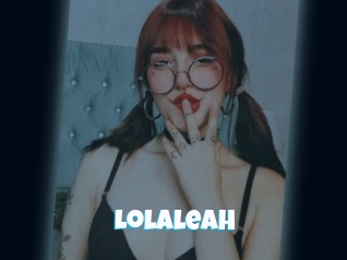 Lolaleah