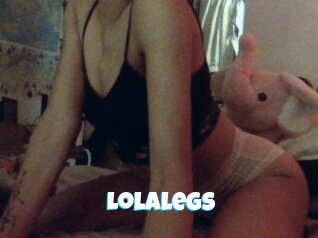Lolalegs